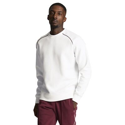Puma X TMC Status Symbol Crew Men's Basketball Pullover 534804-01