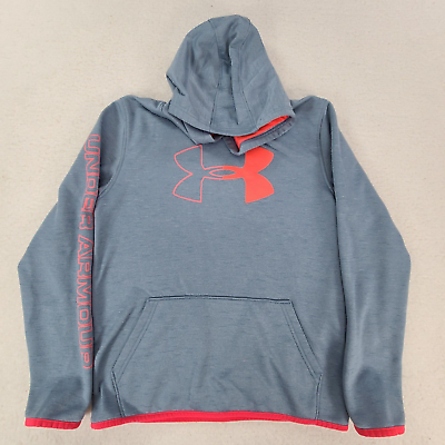 Under armour best sale youth hoodie sale