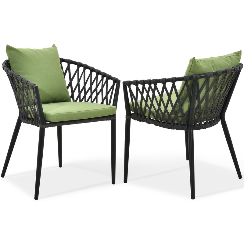 Dining Chair With Cushion