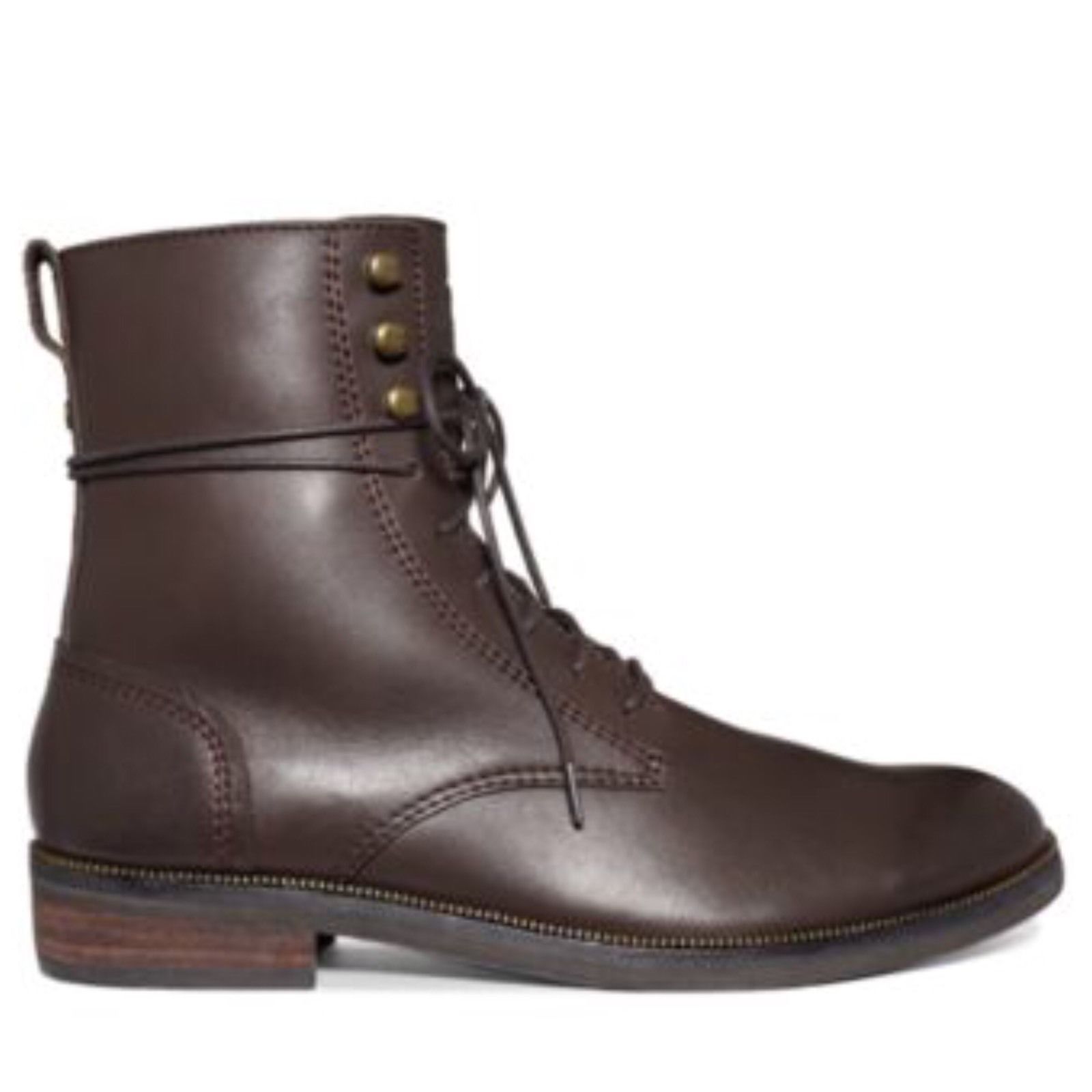 Ralph Lauren Boots for Men