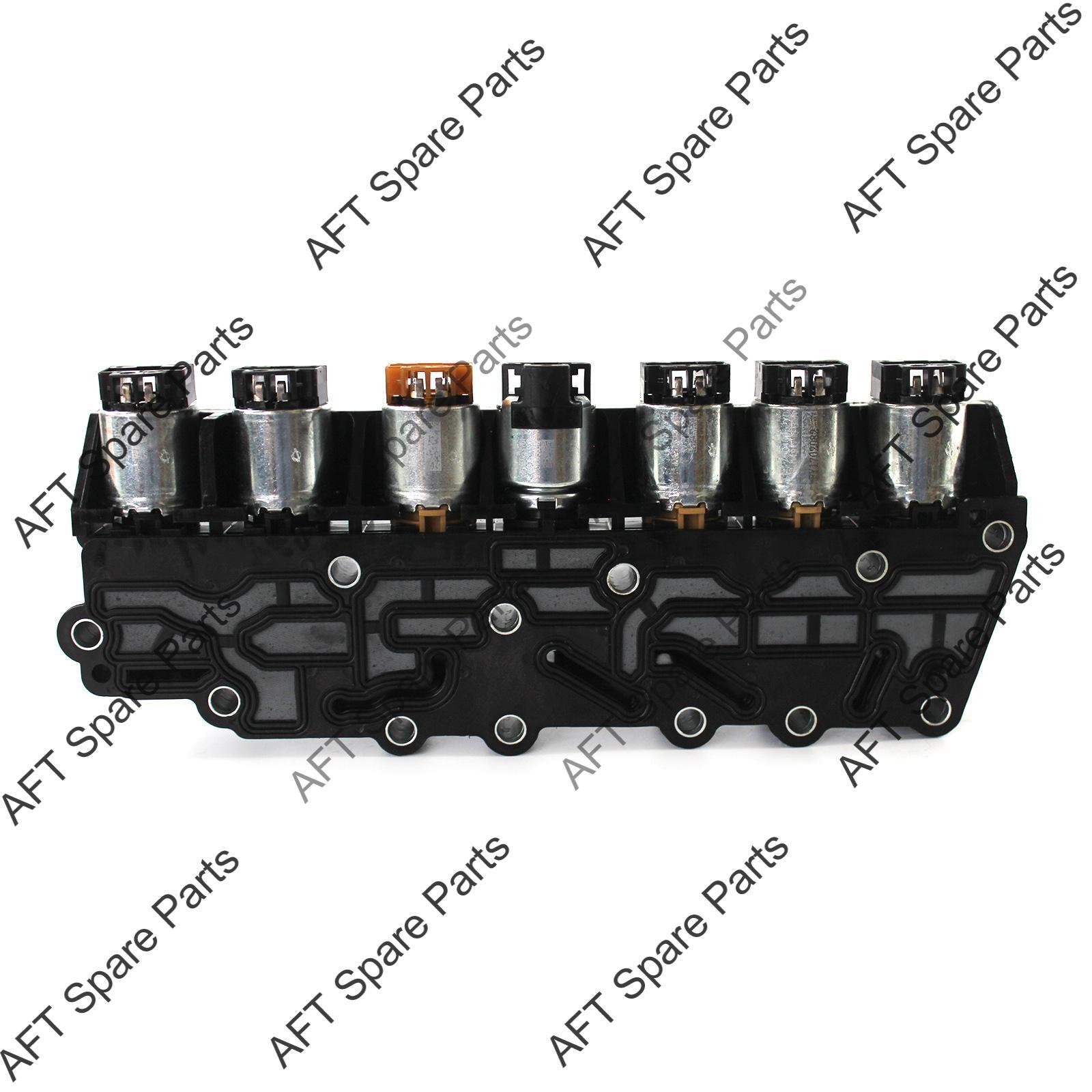 ラブ AFT Gearbox Transmission Solenoid Valve 6T40 6T30 6T45 6T50