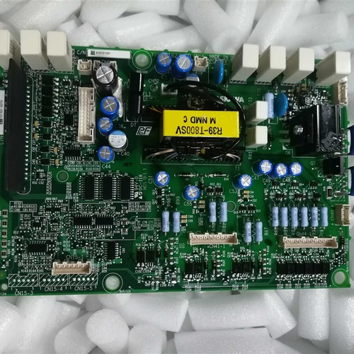 ypvs ユニット 1PC Used Yaskawa driver board YPHT31623-2D ETC721321 spot