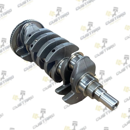 Chevrolet Cruze Sonic Encore Trax 1.4L Turbo Crankshaft Standard Size 2011- 2018