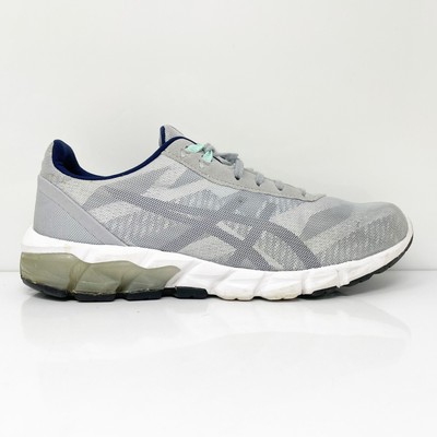 Женские кроссовки Asics Gel Quantum 90 2 1022A210 серые кроссовки размер 7