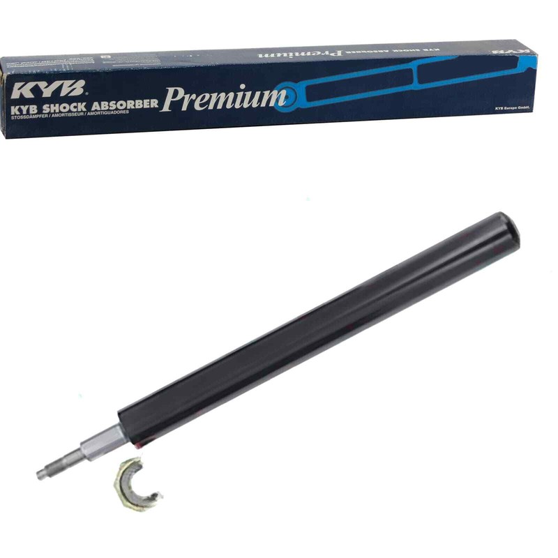 Kyb Amortisseur De Pression D'Huile Avant Compatible Avec Opel Commodore Rekord