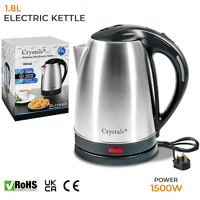 Jug kettle 2024