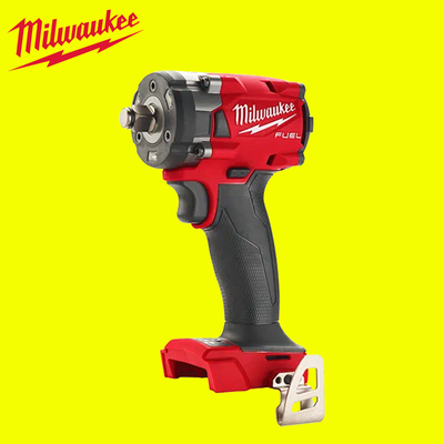 Milwaukee M18 FIW2F12 0X Compact Impact Wrench Body Only