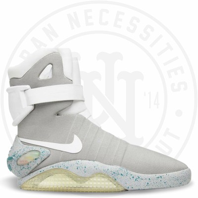 air nike mag