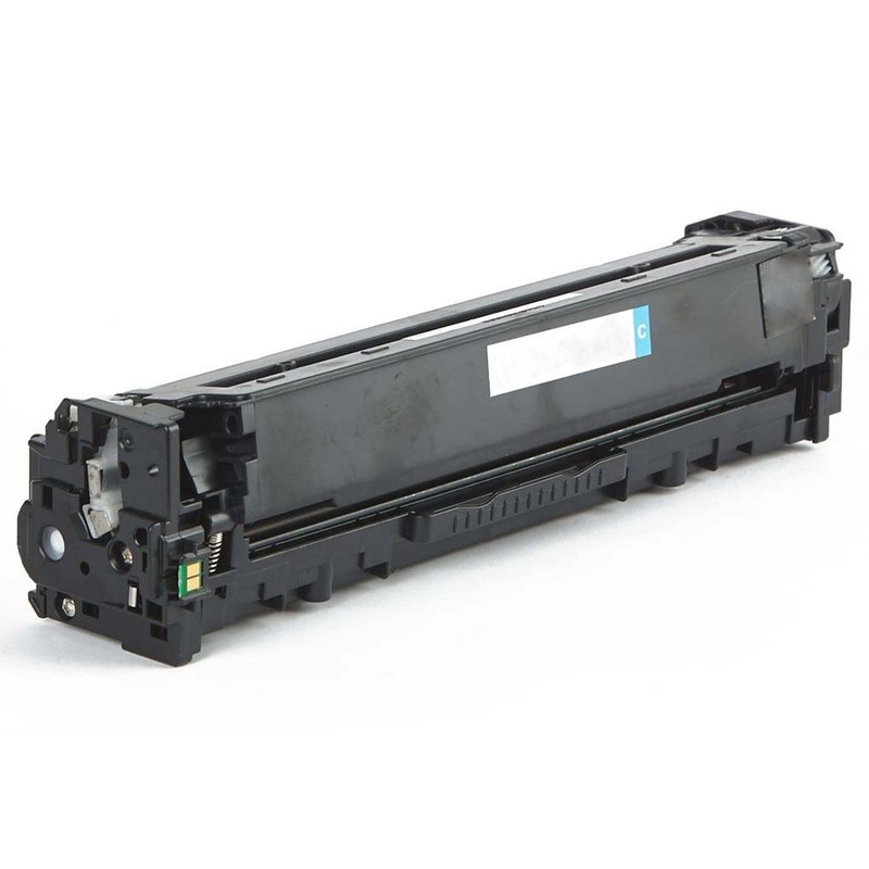 Toner Compatible Avec Hp Cm1512a Cp1210 Cm1512 Nfi Cm1312nfi Mfp Cm1512h Cp1513n