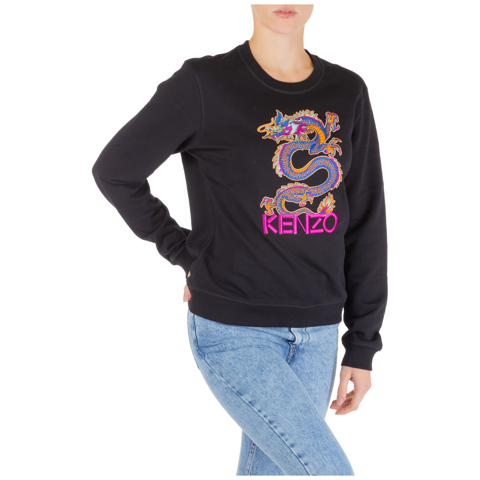 felpa kenzo ragazza offerte