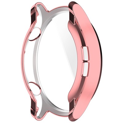 TPU Protective Watch Soft Case For HayLou RT3/Solar Plus LS16 Screen Protector