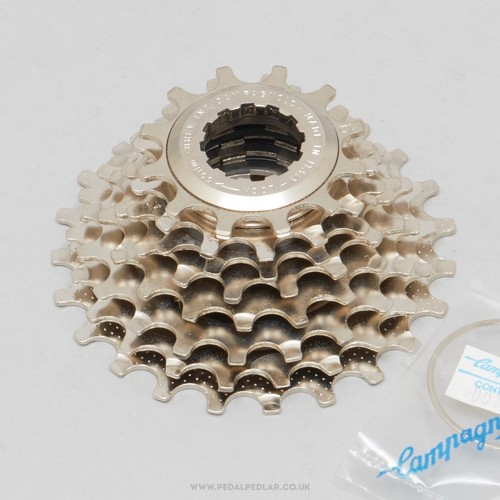Campagnolo Record / Chorus (CS-8S) NOS Cassette - 8 Speed Original