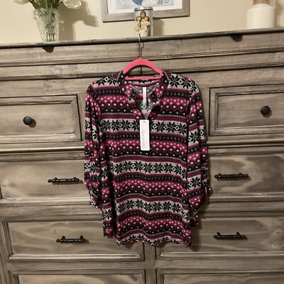 Dear Scarlett Boutique Top