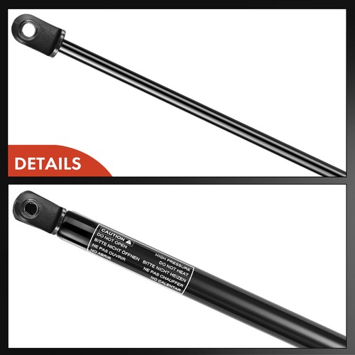 Lift Support Shock Strut for Suzuki Grand Vitara 00-05 XL-7