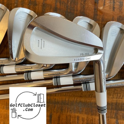 grindworks CB1-forged #7 Dynamic Gold S200 / グラインドワークス