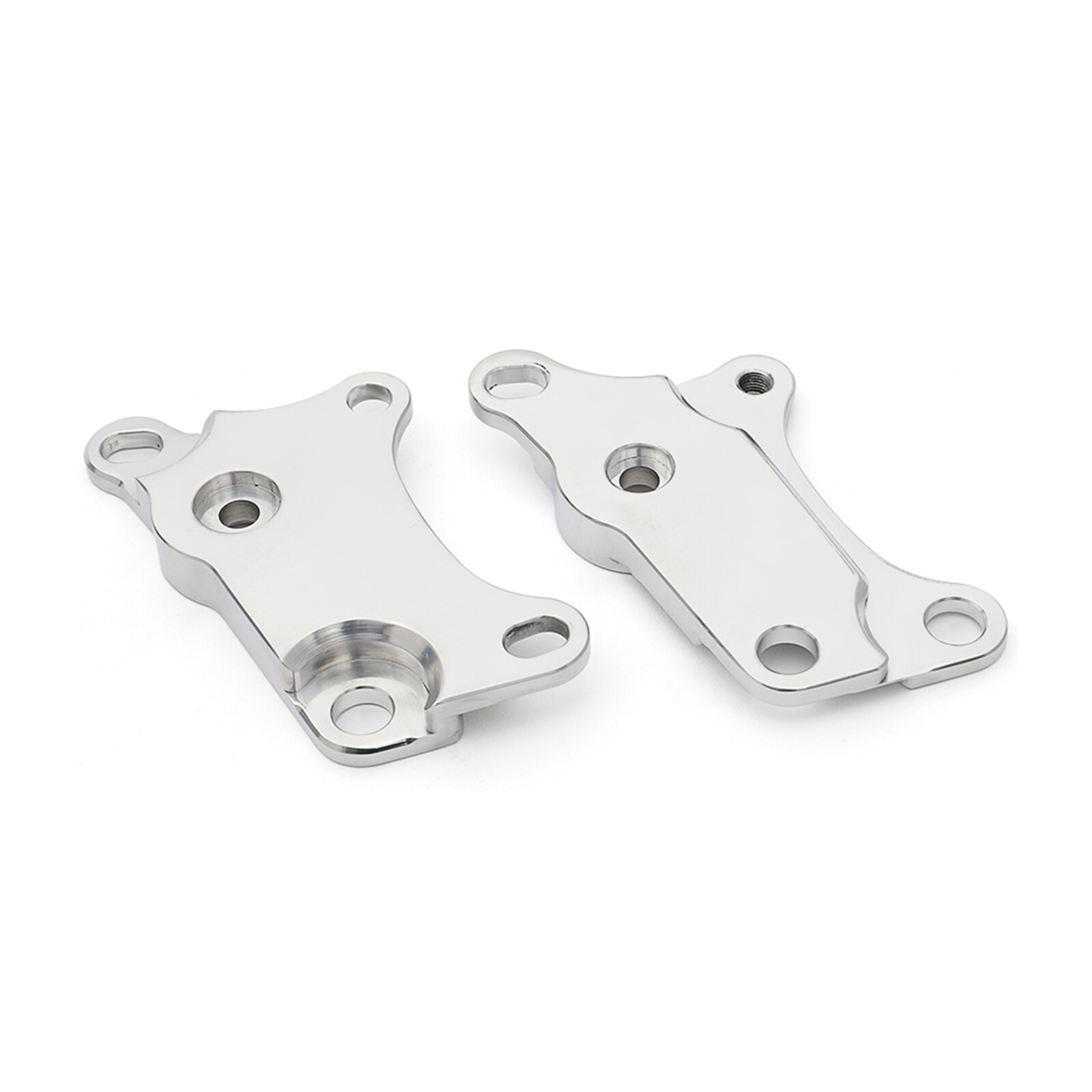 Complete Kit Forward Control Pegs Levers Linkages for Harley Sportster XLH 87-03