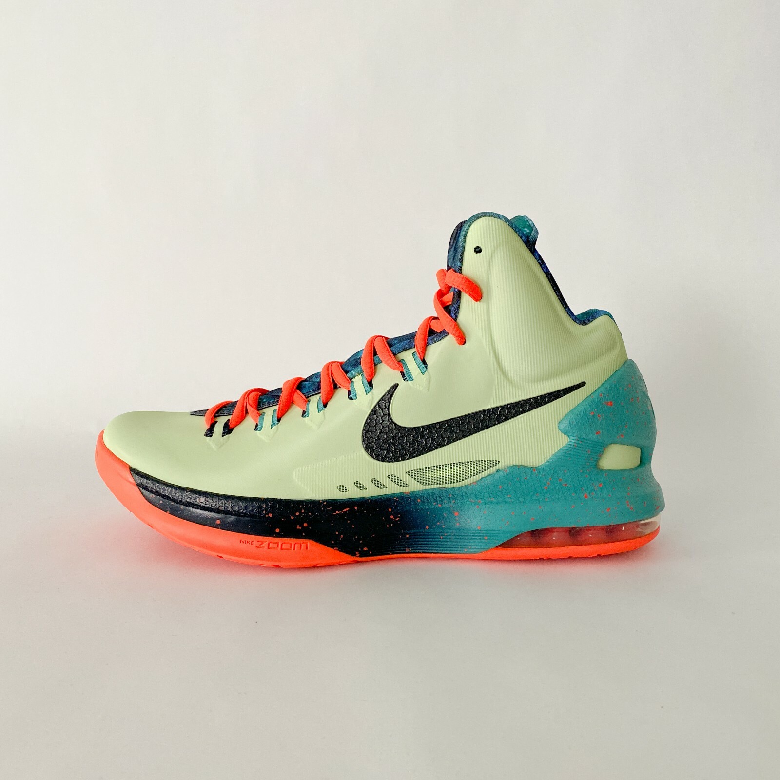 kd 5 all stars