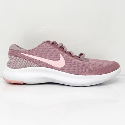 

Nike Womens Flex Experience RN 7 908996-600 Розовые кроссовки для бега, размер 9, Розовый, Flex Experience RN 7