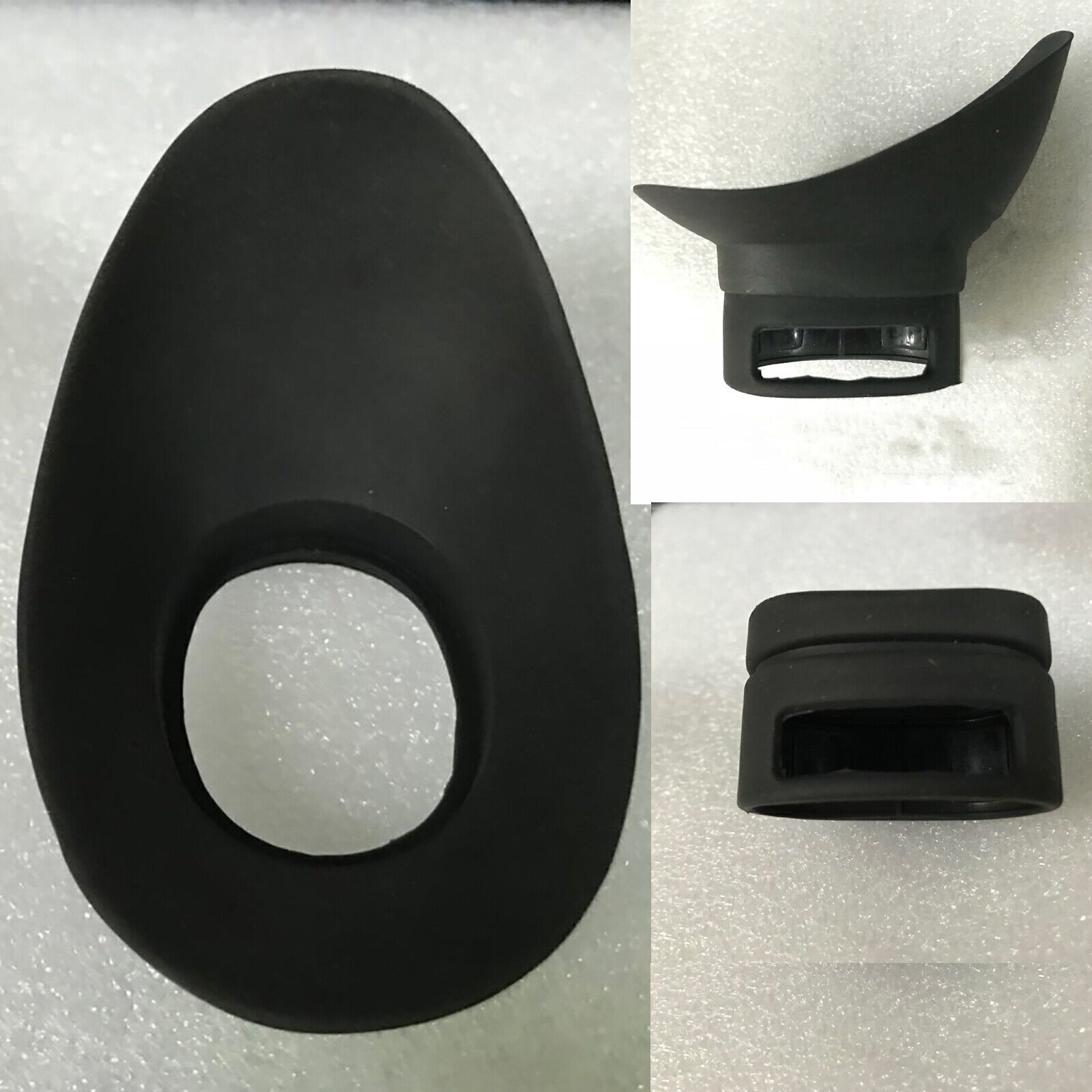 eye❣️ Viewfinder Eye Cup Eyecup Video Camera for PXW-X280 EX280
