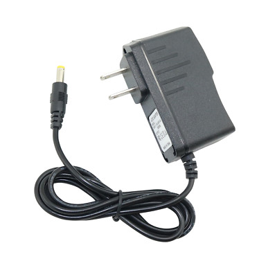 AC Adapter for Dymo LabelManager 260P 420P LabelManager Printer Power Supply