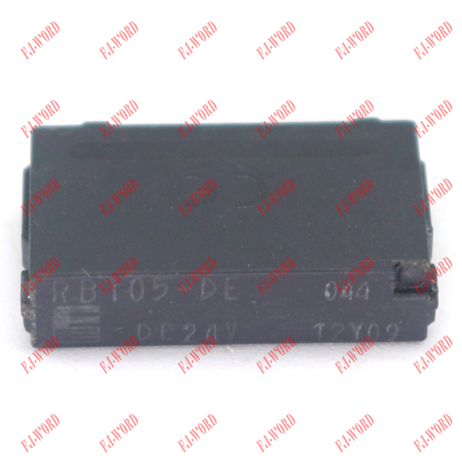 10 Relè RB105-DE-DC24V – Nuovi – DC 24V - Foto 3