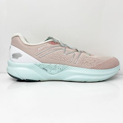 Женские кроссовки Karhu Fusion Ortix 3.5 Hivo F201000 розовые кроссовки размер 10.5