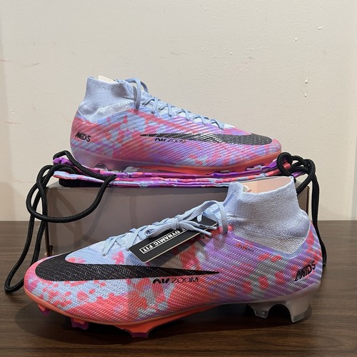 シューズ NIKE ZOOM MERCURIAL NIKE】Nike Zoom Mercurial Superfly 9 Ground Soccer Cleats