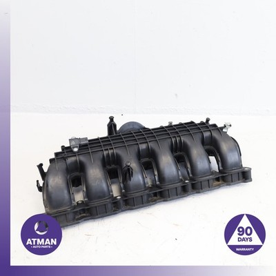 BMW F07 535i GT 3.0L N55 Air Intake Manifold 11617576911 OEM