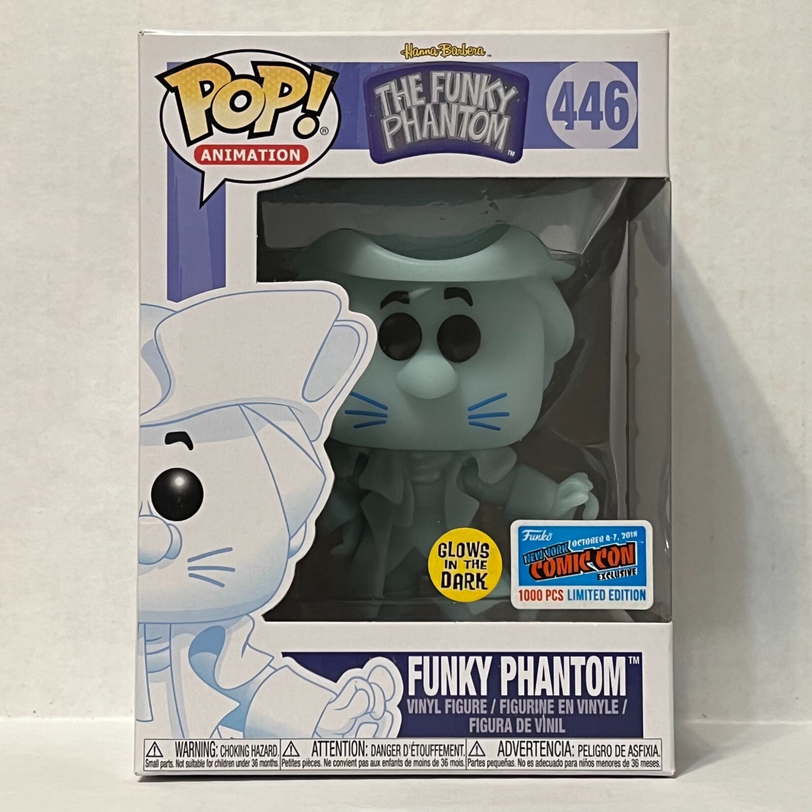 チャーリー・ザ・ツナFunko Pop チャーリー ザ ツナ,フィギュア