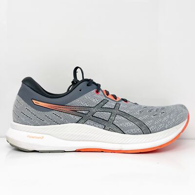 

Мужские кроссовки Asics Evoride 1011A792 серые кроссовки размер 11, Серый, Evoride