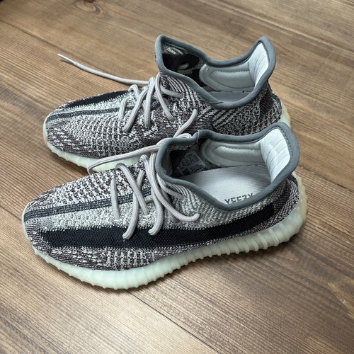 restock yeezy zyon