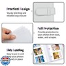 Phetium 108 Pockets Mini Photo Album for Fujifilm Instax Mini Film,Polaroid Snap,2x3