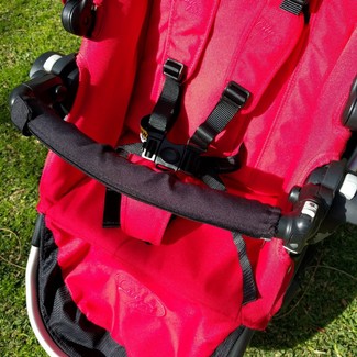 pram belly bar covers Prams & Strollers