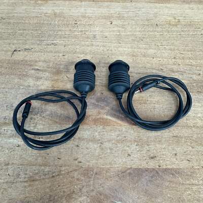 SRAM eTap Clics Bar End TT/Triathlon 12-Speed 650mm Electronic