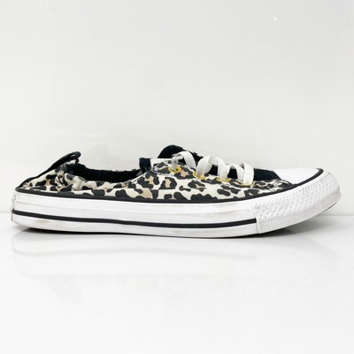 

Converse Womens CT All Star 552614C Разноцветные повседневные кроссовки, размер 9,5, Multicolor, Chuck Taylor All Star