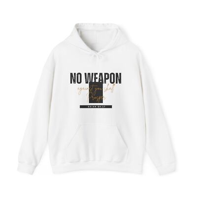 Unisex Heavy Blend  Hooded Sweatshirt