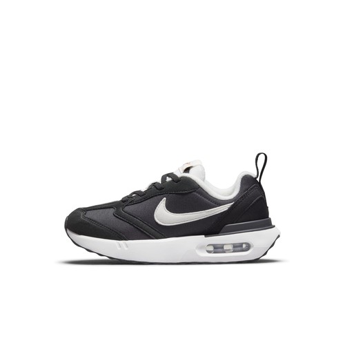 [DC9318-002] Кроссовки для дошкольников Nike AIR MAX DAWN PS ЧЕРНЫЙ, БЕЛЫЙ