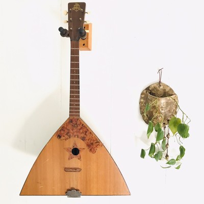 Vintage Favilla - 