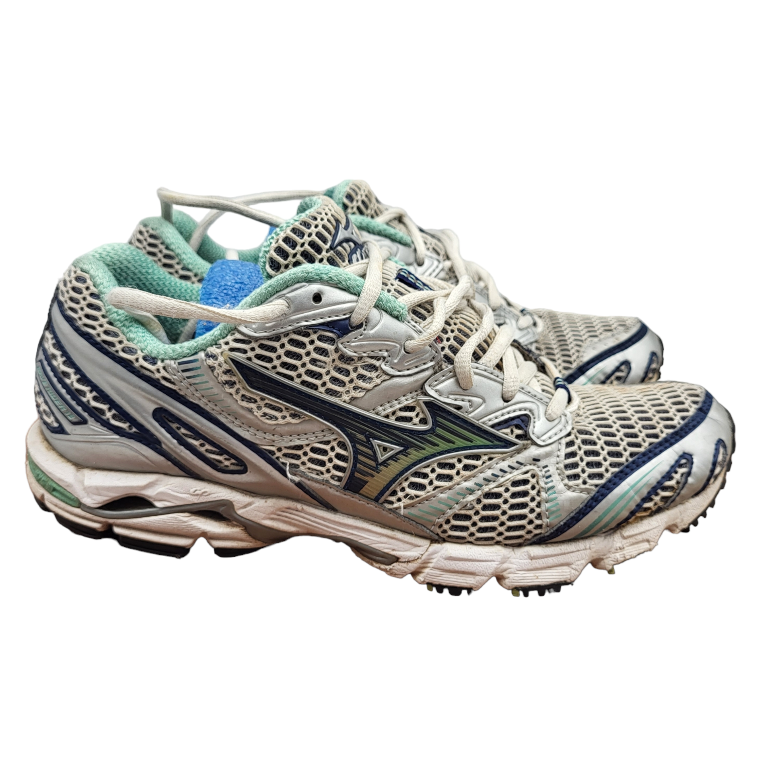 Mizuno Wave Hayate 6