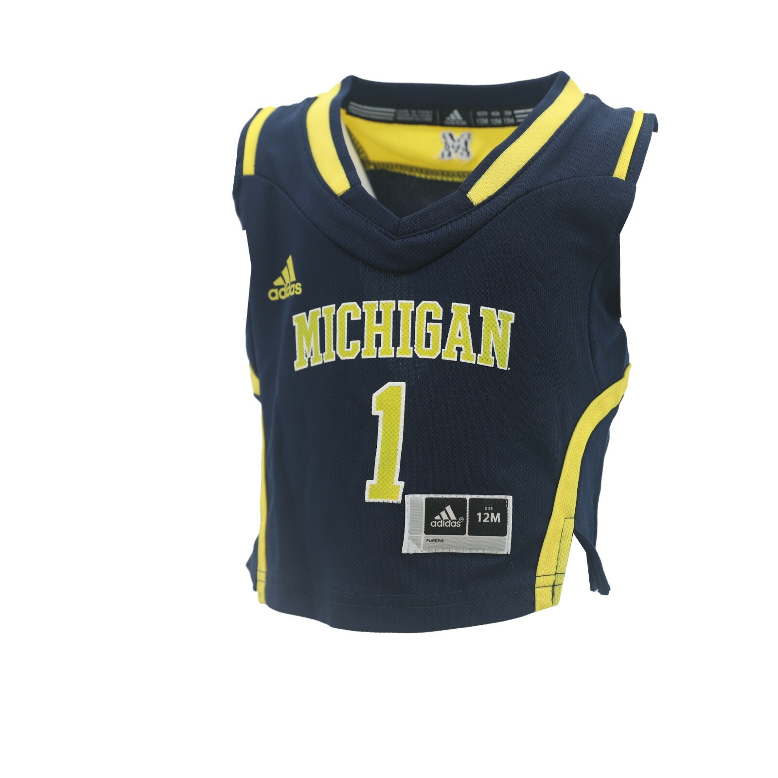 infant basketball jersey
