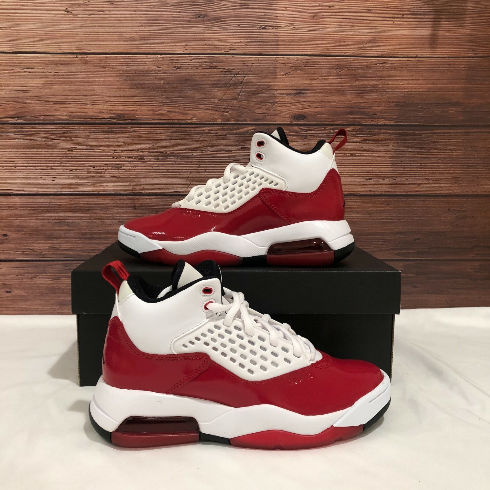 jordan maxin 200 low