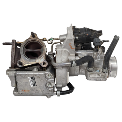 19-22 Subaru Ascent Legacy Turbocharger Turbo Charger Super Charger Supercharger