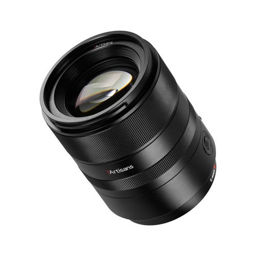 七工匠 7Artisans 85mm F1.8 AF 新製品】七工匠 7Artisans 85mm F1.8 AF 中望遠ポートレート