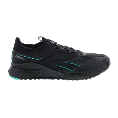 Мужские черные кроссовки Reebok Nano X2 TR Adventure GY2118