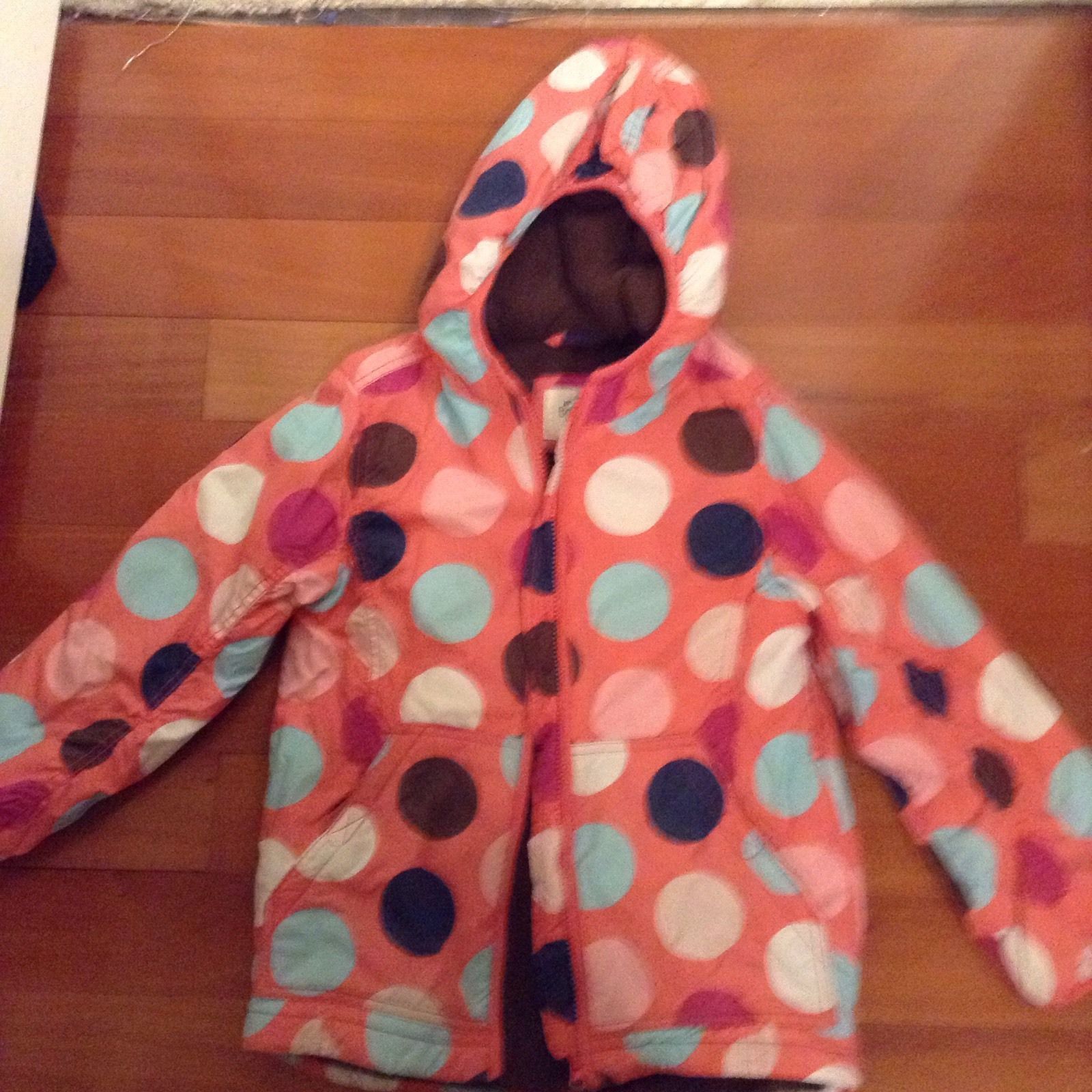 El Bebé Niñas Básico Mini Boden Outerwear
