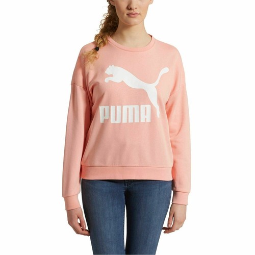 [577952-19] Женская команда с логотипом Puma Classics