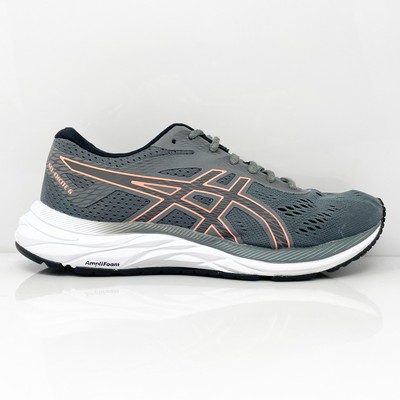 

Женские кроссовки Asics Gel Excite 6 1012A154 Серые кроссовки Размер 6,5 Вт, Серый, Gel Excite 6