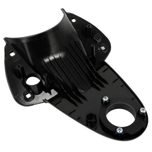 Backup View Camera Housing For Mercedes-Benz Sprinter 2014-2018 Factory Style