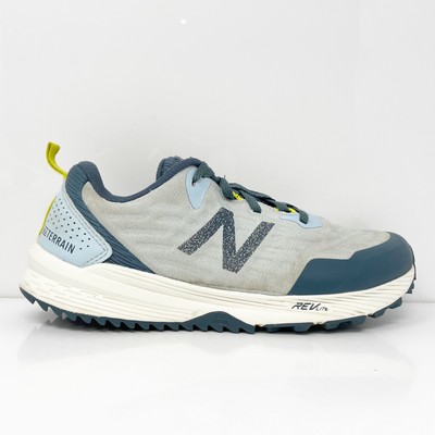 

Женские кроссовки New Balance Nitrile V3 WTNTRLA3 серые кроссовки размер 8 D, Серый, Nitrile V3