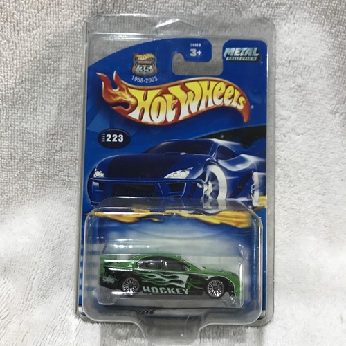 Metal Collection 2002 #223 Holden Ss Commodore Vt
